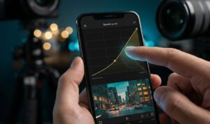 5 Teknik Editing CapCut Advanced Speed Ramping & Grading Sinematik