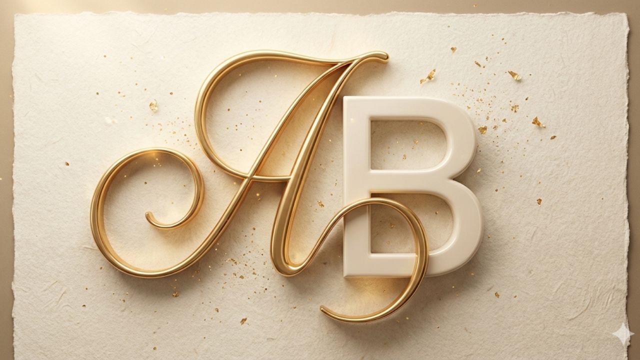 7 Kombinasi Font Canva (Pairing) Paling Elegan untuk Brand Mewah Tahun 2026