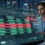 Cara Conditional Formatting Excel Bikin Sel Merah Saat Over Budget!