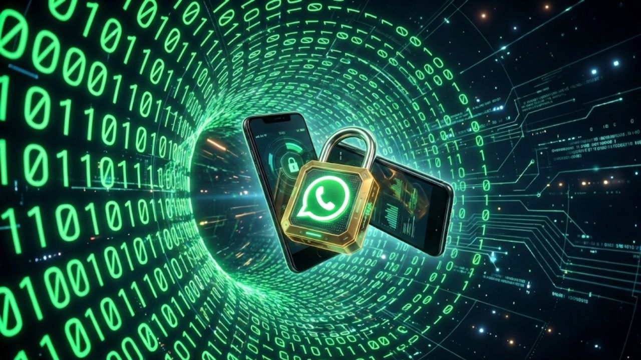 Cara Kerja Enkripsi WhatsApp Mengapa Enkripsi WhatsApp Tidak Menjamin Privasi Total