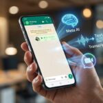 Jangan Ngetik Terus! Ini Cara Pakai Meta AI di WhatsApp & 3 Fitur Baru Pengubah Produktivitas