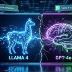 Llama 4 vs GPT-4o Revolusi AI Hemat Biaya di WhatsApp