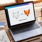 Membangun Identity Brand dengan Canva Free Di Tahun 2026, Mulai Dari Tren Warna, Hingga Font Pairing..