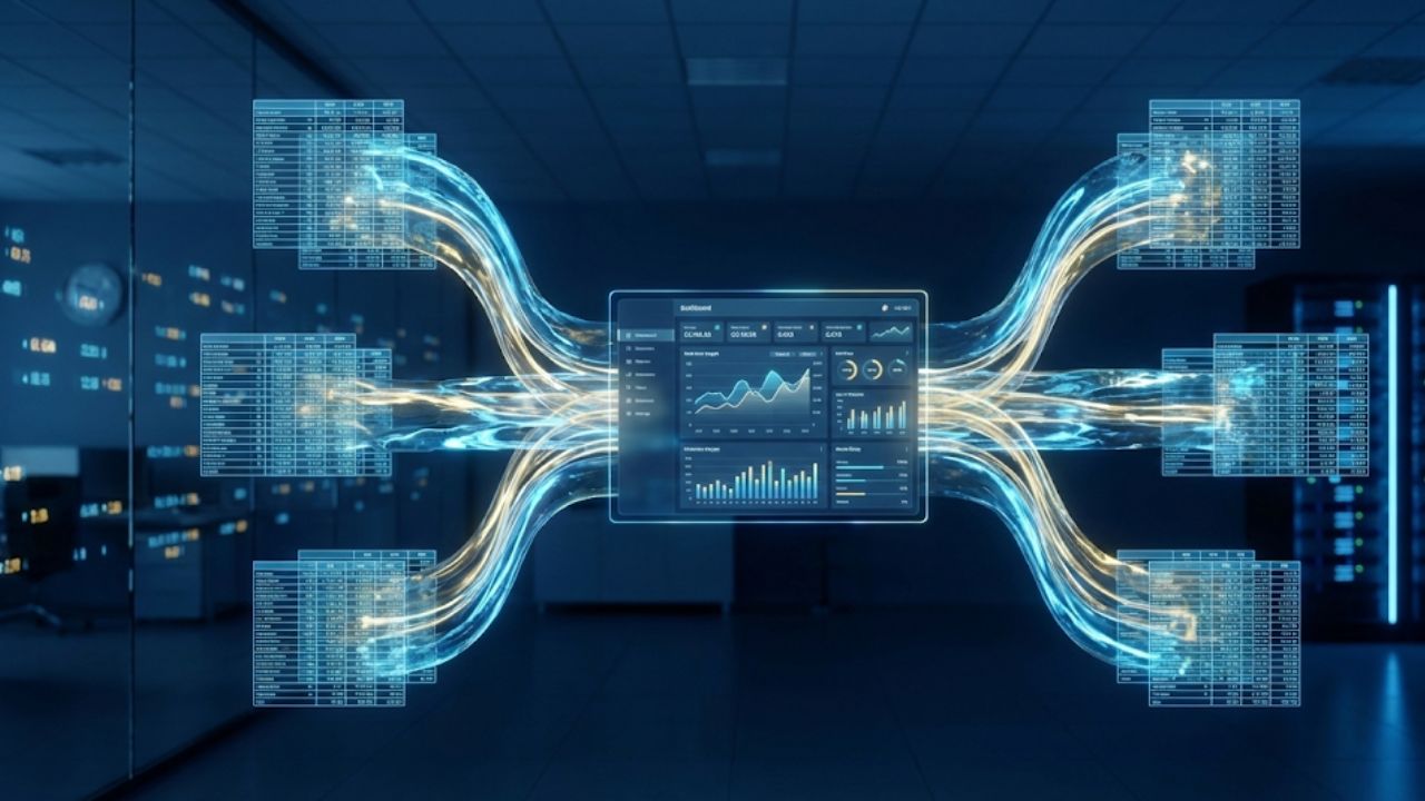 Panduan Komprehensif Cara Rekapitulasi Data Keuangan Otomatis Antar Sheet Menggunakan Rumus 3D Excel