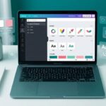 Rahasia Bikin Brand Kit di Canva Gratis Rasa Pro Tanpa Bayar