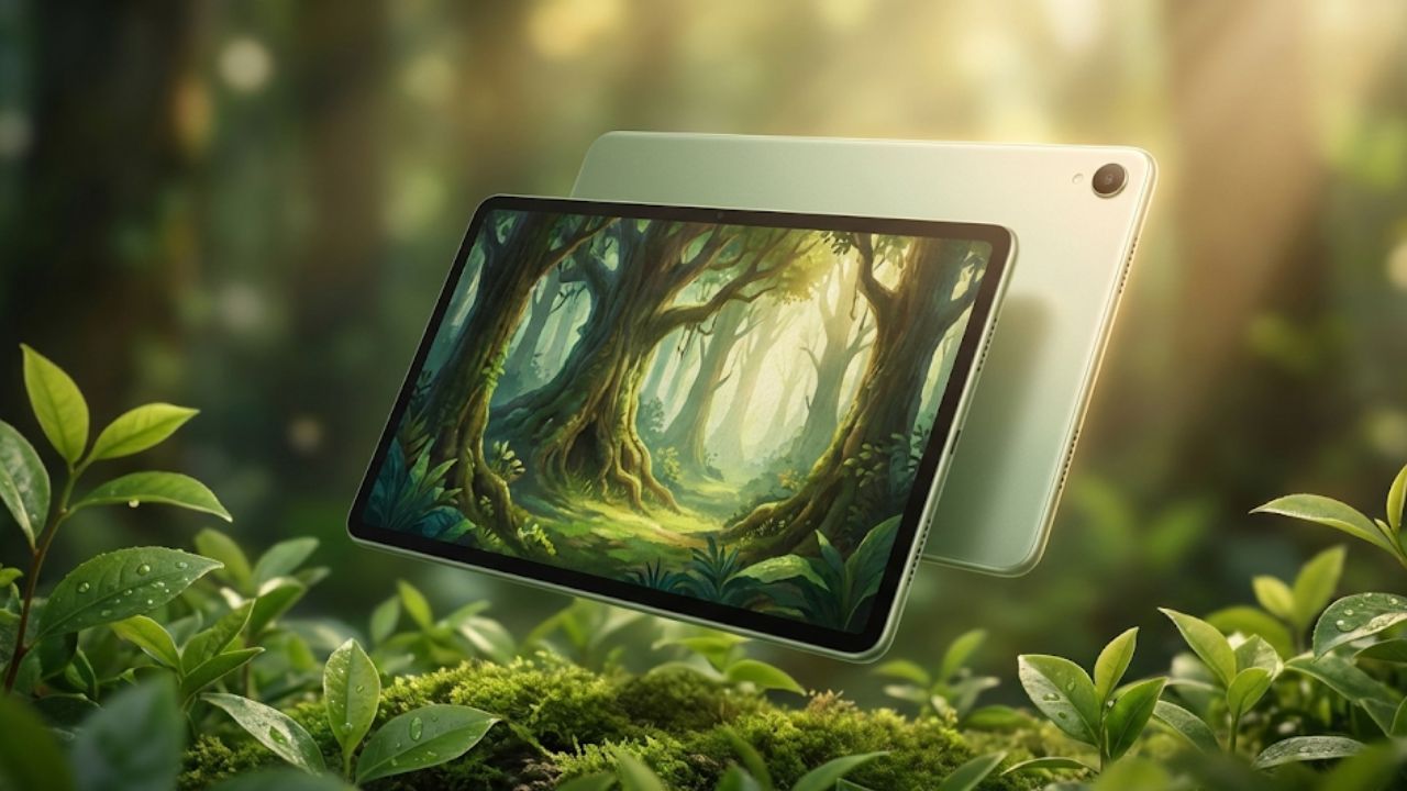 Review Huawei MatePad 12X 2026, Tablet Produktivitas dengan Layar PaperMatte Terbaik