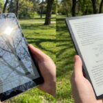 Review OPPO Pad SE Matte Display Tablet Anti-Silau Terbaik