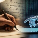 Selamatkan Blog Anda 5 Tips Terhindar Dari Deteksi AI & Algoritma Baru