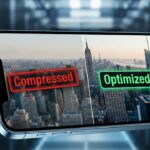 Setting Kualitas Video CapCut 2026 Anti Buram & Kompresi