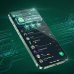 10 Fitur WhatsApp Terbaru (2026) Rahasia Privasi & Meta AI