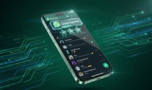 10 Fitur WhatsApp Terbaru (2026) Rahasia Privasi & Meta AI