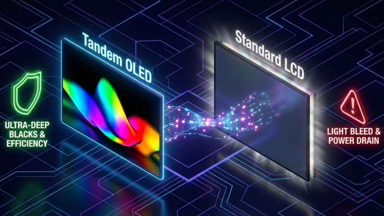 Cara Mengoptimalkan Baterai Tablet Android di Era 2026 perbandingan hemat daya layar tandem oled vs mini-led pada tablet.