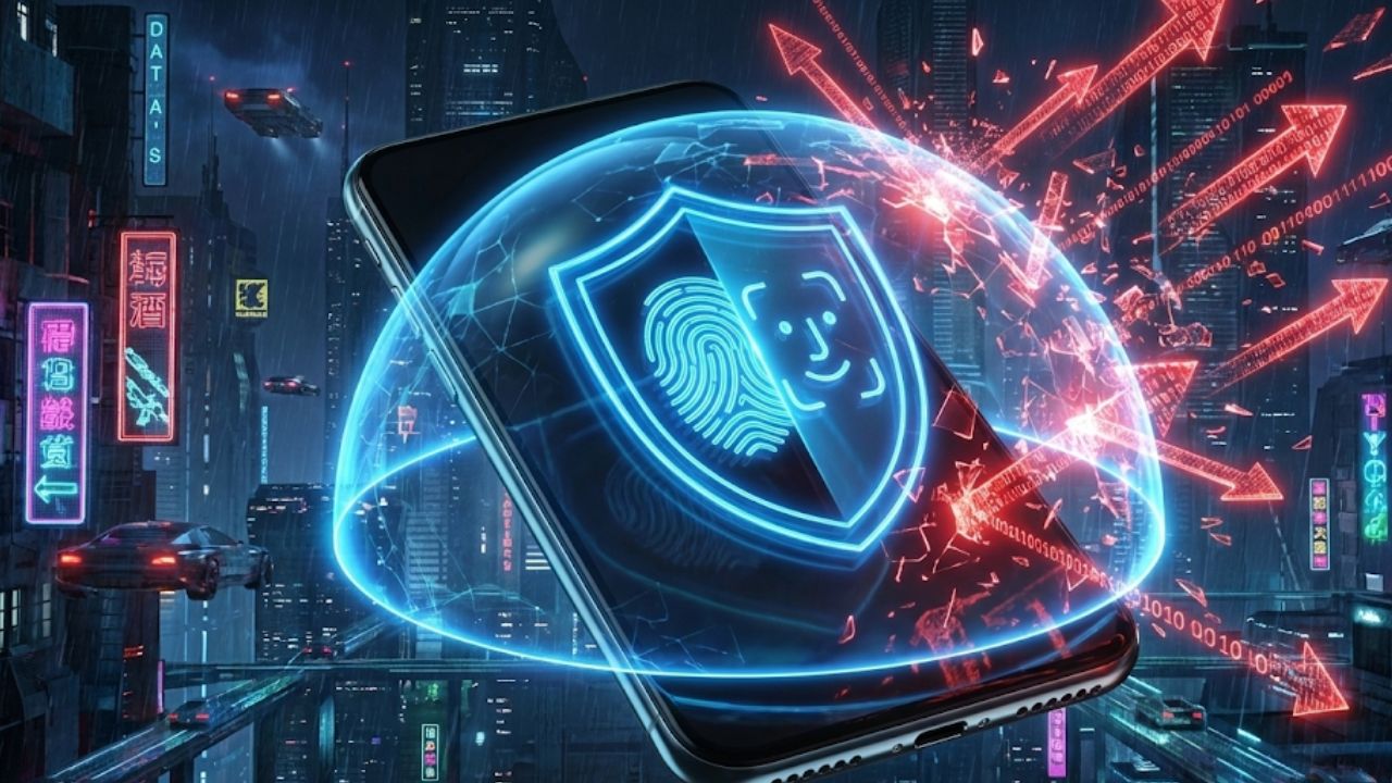 Panduan Keamanan WhatsApp Di 2026 Passkey & Anti Penipuan APK