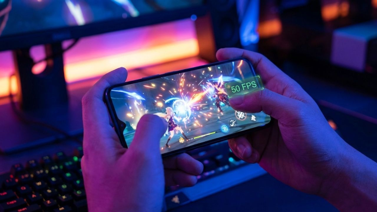 Perbandingan Spesifikasi Snapdragon 685 vs Helio G99 Tes performa gaming Helio G99 main genshin impact lancar tanpa frame drop.