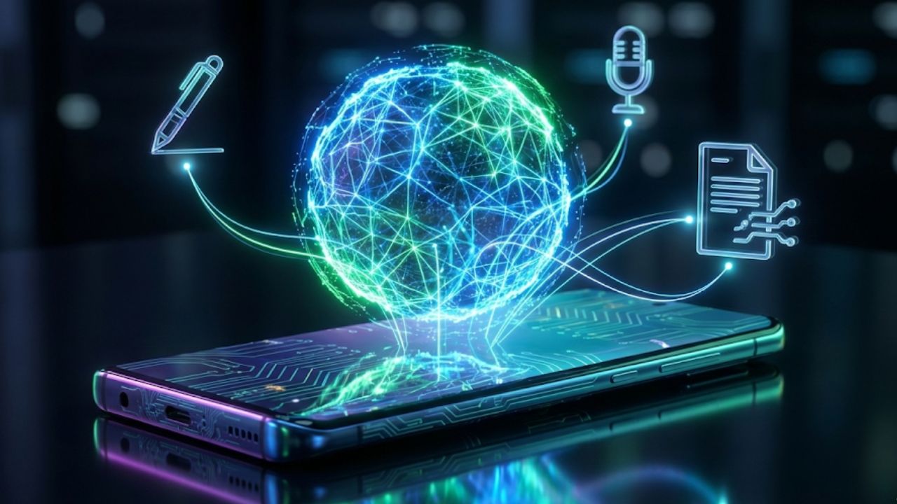 Tutorial Lengkap Menggunakan Folax AI untuk Produktivitas Harian