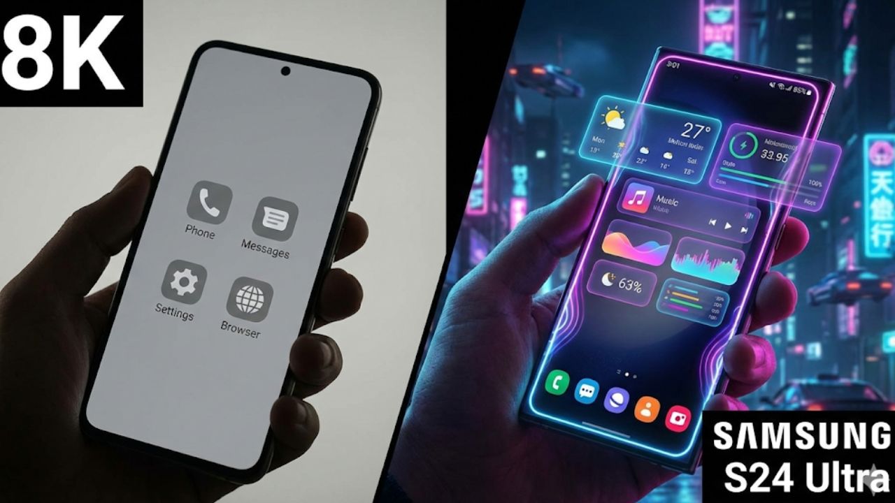 17 Fitur Tersembunyi Samsung Galaxy Ini Bikin HP Lo Makin GG Parah