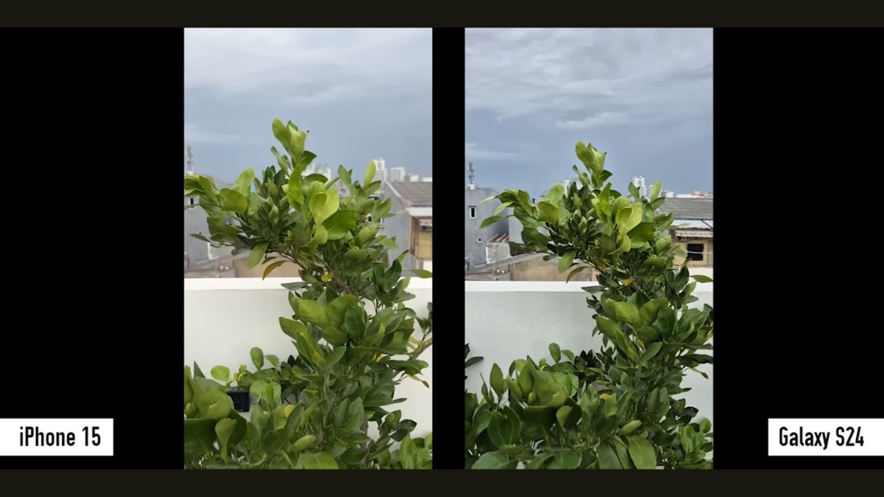 Samsung S24 vs iPhone 15 di 2026 Masih Worth It Gak Sih (kamera)